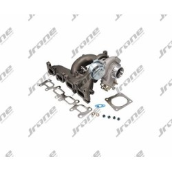 Turbo Jrone 8M04-40M-545 pour CHRYSLER PT CRUISER (PT_) 2.4 230 CV