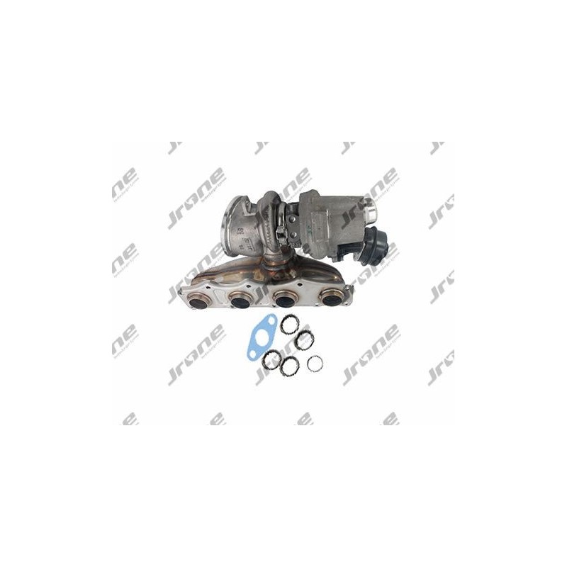 Turbo Jrone 8M04-40M-A71 pour BMW 5 (F10) 520 i 163 CV
