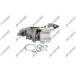 Turbo Jrone 8M04-40M-D88 pour BMW 3 Gran Turismo (F34) 320 i 184 CV