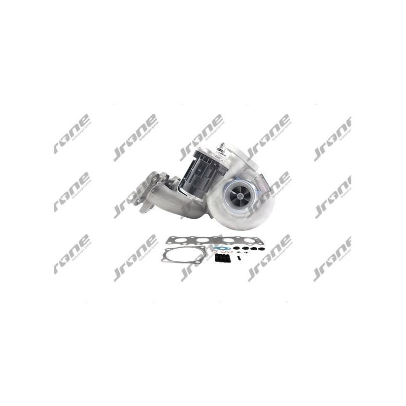 Turbo Jrone 8M04-40M-E29 pour HYUNDAI i30 (PDE, PD, PDEN) 2.0 N 275 CV