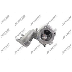 Turbo Jrone 8M04-40M-E29 pour HYUNDAI i30 (PDE, PD, PDEN) 2.0 N 275 CV