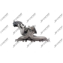 Turbo Jrone 8M04-40M-N31A pour BMW 2 Active Tourer (F45) 225 i 231 CV