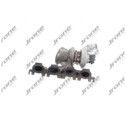 Turbo Jrone 8M04-40M-N31A pour BMW 2 Active Tourer (F45) 225 i 231 CV