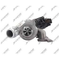 Turbo Jrone 8M04-40M-N45A pour BMW 5 (G30, F90) 530 i 252 CV