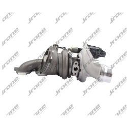 Turbo Jrone 8M04-40M-N45A pour BMW 5 (G30, F90) 530 i 252 CV