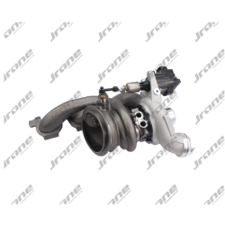 Turbo Jrone 8M04-40M-N45A pour BMW 5 (G30, F90) 530 i 252 CV
