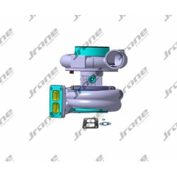 Turbo Jrone 8M08-100-N25