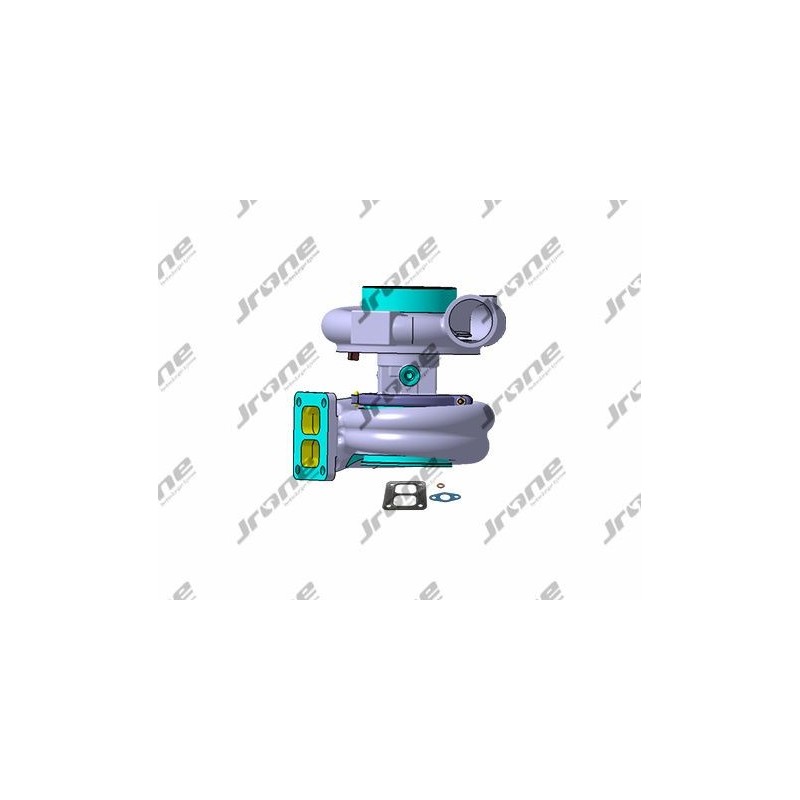 Turbo Jrone 8M08-100-N25