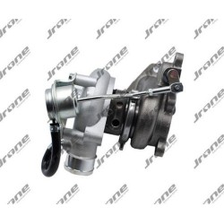 Turbo Jrone 8M35-200-044 pour HYUNDAI GALLOPER II (JK-01) 2.5 TD intercooler 99 CV