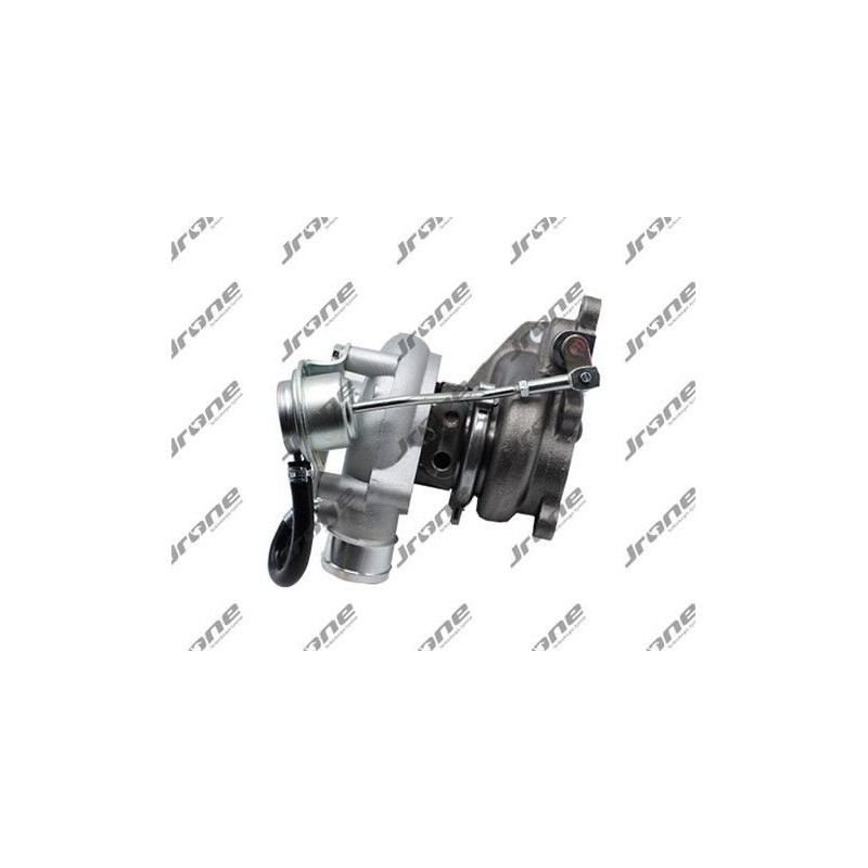 Turbo Jrone 8M35-200-044 pour HYUNDAI GALLOPER II (JK-01) 2.5 TD intercooler 99 CV