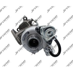 Turbo Jrone 8M35-200-044 pour HYUNDAI GALLOPER II (JK-01) 2.5 TD intercooler 99 CV