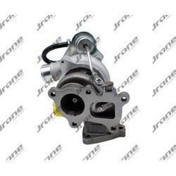 Turbo Jrone 8M35-200-044 pour HYUNDAI GALLOPER II (JK-01) 2.5 TD intercooler 99 CV