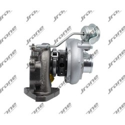 Turbo Jrone 8M35-200-044 pour HYUNDAI GALLOPER II (JK-01) 2.5 TD intercooler 99 CV