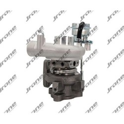 Turbo Jrone 8M35-200-128 pour MITSUBISHI PAJERO II (V3_W, V2_W, V4_W, V5_W) 2.8 TD (V46W, V26W) 125 CV
