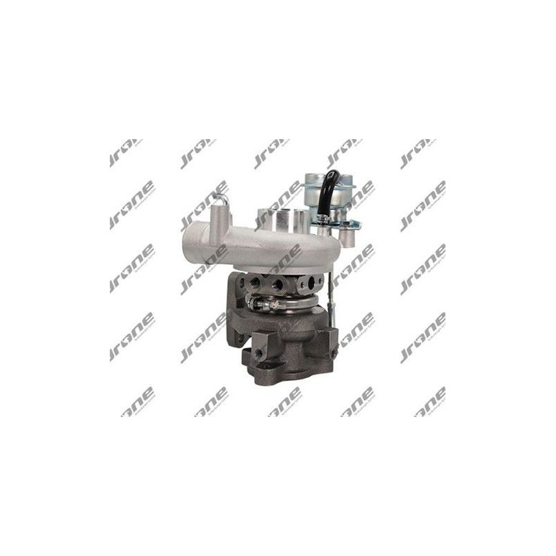Turbo Jrone 8M35-200-128 pour MITSUBISHI PAJERO II (V3_W, V2_W, V4_W, V5_W) 2.8 TD (V46W, V26W) 125 CV
