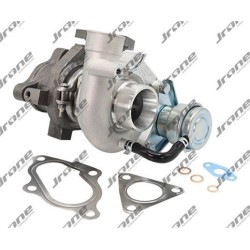 Turbo Jrone 8M35-200-128 pour MITSUBISHI PAJERO II (V3_W, V2_W, V4_W, V5_W) 2.8 TD (V46W, V26W) 125 CV