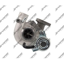 Turbo Jrone 8M35-200-128 pour MITSUBISHI PAJERO II (V3_W, V2_W, V4_W, V5_W) 2.8 TD (V46W, V26W) 125 CV