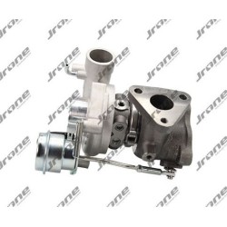 Turbo Jrone 8M35-200-128 pour MITSUBISHI PAJERO II (V3_W, V2_W, V4_W, V5_W) 2.8 TD (V46W, V26W) 125 CV