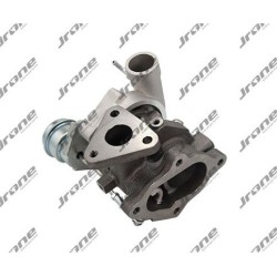 Turbo Jrone 8M35-200-128 pour MITSUBISHI PAJERO II (V3_W, V2_W, V4_W, V5_W) 2.8 TD (V46W, V26W) 125 CV