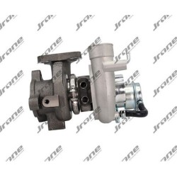 Turbo Jrone 8M35-200-128 pour MITSUBISHI PAJERO II (V3_W, V2_W, V4_W, V5_W) 2.8 TD (V46W, V26W) 125 CV