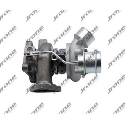 Turbo Jrone 8M35-200-421 pour MITSUBISHI PAJERO IV (V8_W, V9_W) 3.2 DI-D 4WD (V98W, V88W) 190 CV