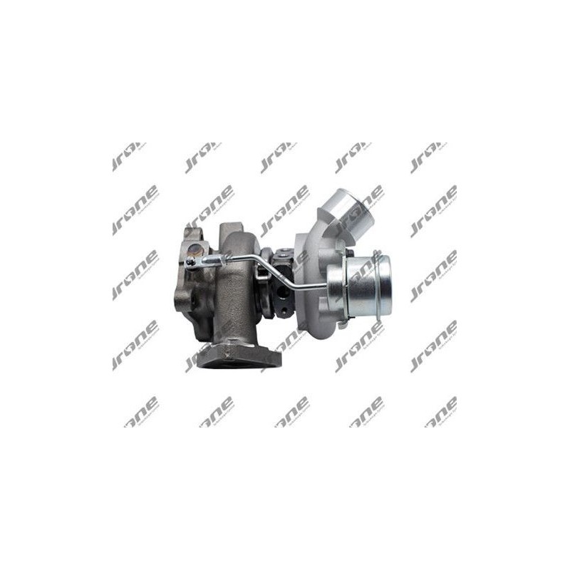 Turbo Jrone 8M35-200-421 pour MITSUBISHI PAJERO IV (V8_W, V9_W) 3.2 DI-D 4WD (V98W, V88W) 190 CV
