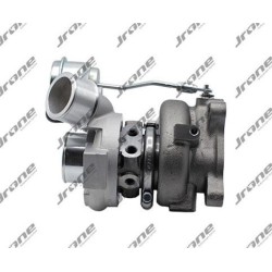 Turbo Jrone 8M35-200-421 pour MITSUBISHI PAJERO IV (V8_W, V9_W) 3.2 DI-D 4WD (V98W, V88W) 190 CV