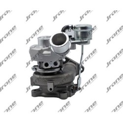 Turbo Jrone 8M35-200-421 pour MITSUBISHI PAJERO IV (V8_W, V9_W) 3.2 DI-D 4WD (V98W, V88W) 190 CV
