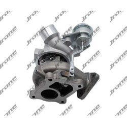 Turbo Jrone 8M35-200-421 pour MITSUBISHI PAJERO IV (V8_W, V9_W) 3.2 DI-D 4WD (V98W, V88W) 190 CV