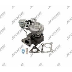 Turbo Jrone 8M35-200-421 pour MITSUBISHI PAJERO IV (V8_W, V9_W) 3.2 DI-D 4WD (V98W, V88W) 190 CV