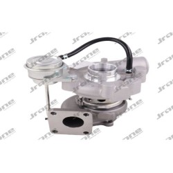 Turbo Jrone 8M35-200-508