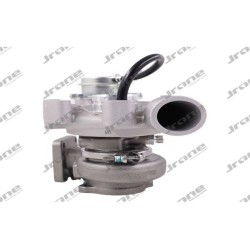Turbo Jrone 8M35-200-508
