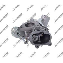 Turbo Jrone 8M35-200-D61