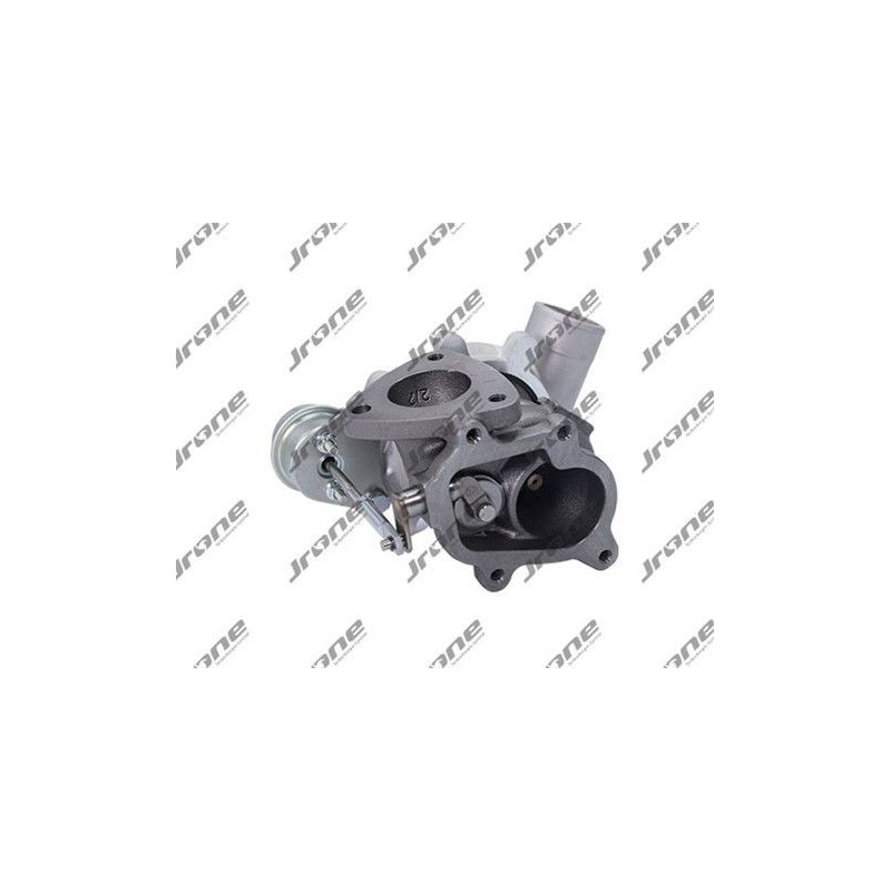 Turbo Jrone 8M35-200-D61