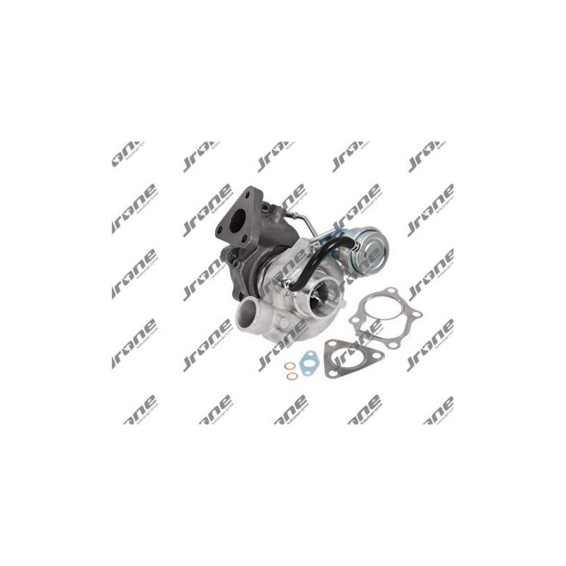 Turbo Jrone 8M35-200-J12