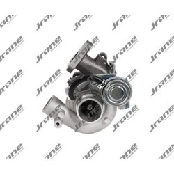 Turbo Jrone 8M35-200-J12