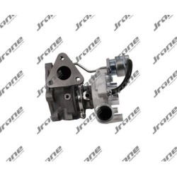 Turbo Jrone 8M35-200-J12