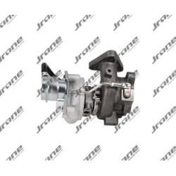 Turbo Jrone 8M35-200-J12