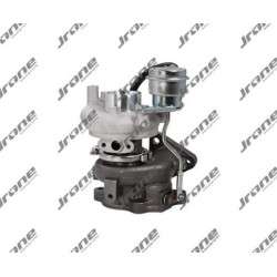 Turbo Jrone 8M35-200-J12