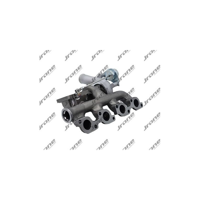 Turbo Jrone 8M35-20M-025