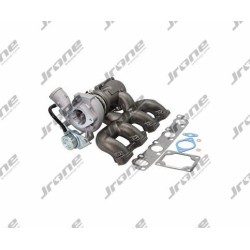 Turbo Jrone 8M35-20M-025