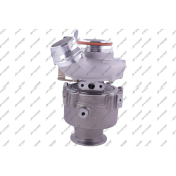 Turbo Jrone 8M35-300-455 pour BMW 3 Touring (E91) 320 d 163 CV