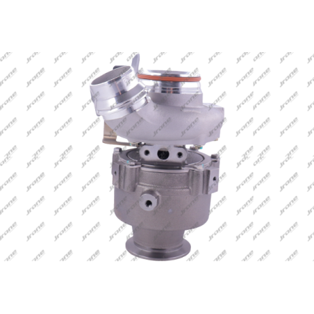 Turbo Jrone 8M35-300-455 pour BMW 3 Touring (E91) 320 d 163 CV