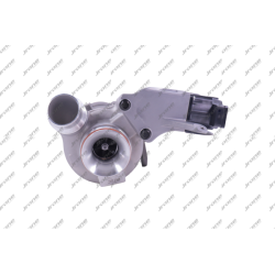 Turbo Jrone 8M35-300-455 pour BMW 3 Touring (E91) 320 d 163 CV