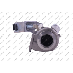 Turbo Jrone 8M35-300-455 pour BMW 3 Touring (E91) 320 d 163 CV