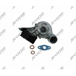 Turbo Jrone 8M35-300-938 pour BMW 3 Touring (E91) 320 d 163 CV