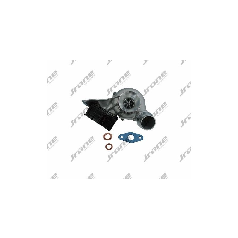 Turbo Jrone 8M35-300-938 pour BMW 3 Touring (E91) 320 d 163 CV