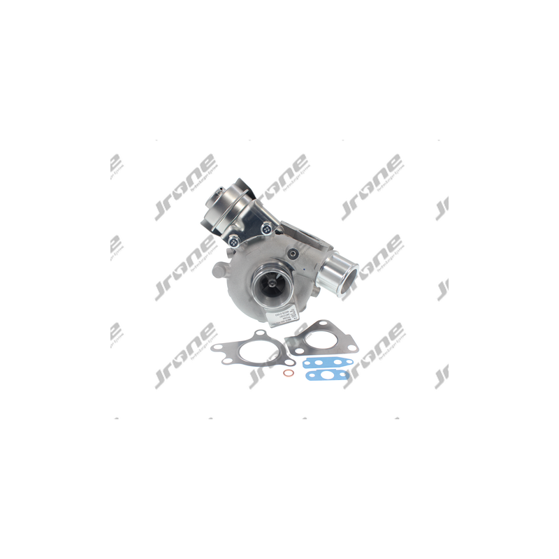 Turbo Jrone 8M35-300-H02 pour MITSUBISHI ASX (GA_W_) 1.8 DI-D (GA6W) 116 CV