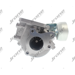 Turbo Jrone 8M35-300-H02 pour MITSUBISHI ASX (GA_W_) 1.8 DI-D (GA6W) 116 CV