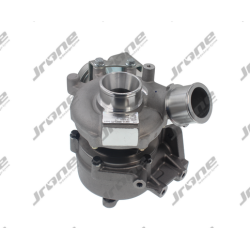 Turbo Jrone 8M35-300-H02 pour MITSUBISHI ASX (GA_W_) 1.8 DI-D (GA6W) 116 CV